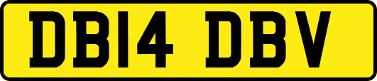 DB14DBV