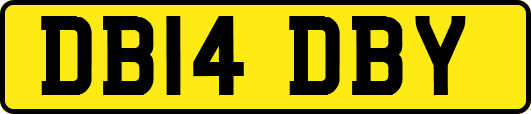 DB14DBY