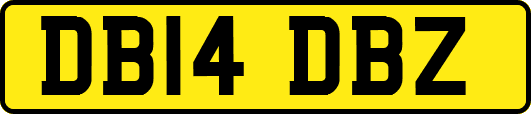 DB14DBZ