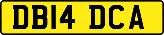 DB14DCA