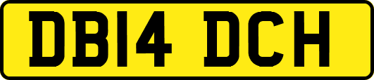 DB14DCH