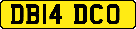 DB14DCO