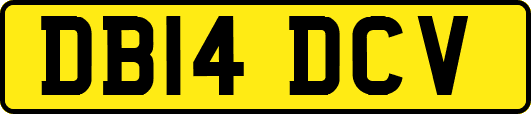 DB14DCV