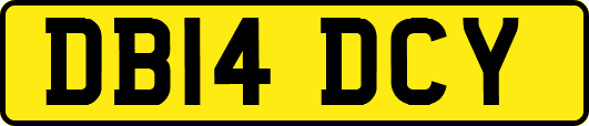 DB14DCY