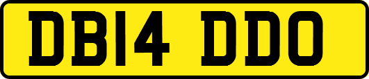 DB14DDO