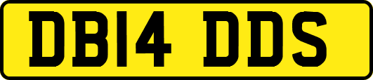 DB14DDS