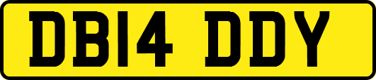 DB14DDY