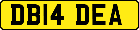 DB14DEA