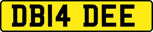 DB14DEE