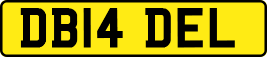 DB14DEL