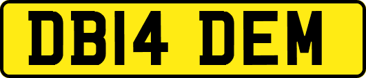DB14DEM