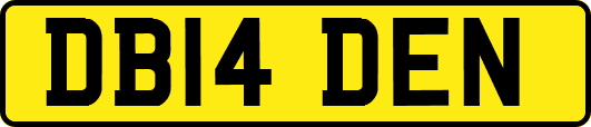DB14DEN