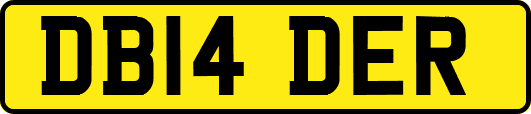 DB14DER
