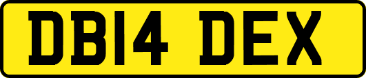 DB14DEX