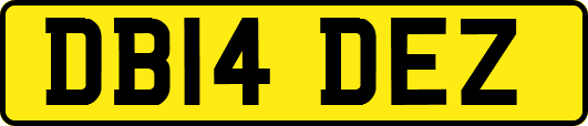 DB14DEZ
