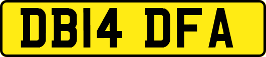 DB14DFA