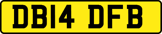 DB14DFB