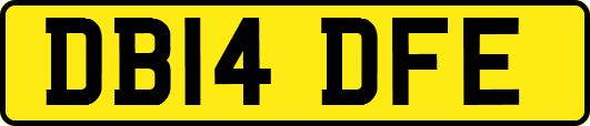 DB14DFE