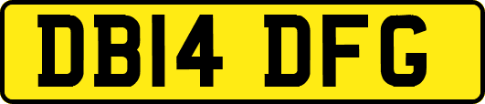 DB14DFG