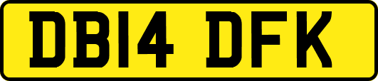 DB14DFK