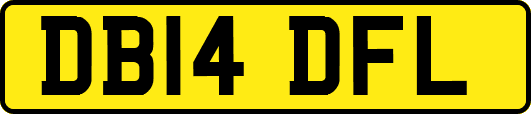 DB14DFL