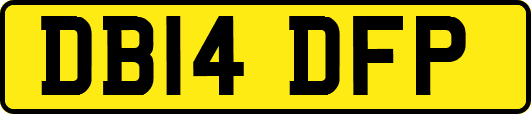 DB14DFP