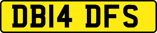 DB14DFS