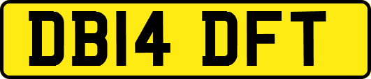 DB14DFT