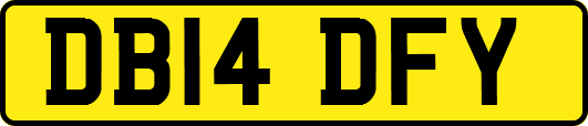 DB14DFY