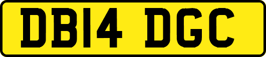 DB14DGC
