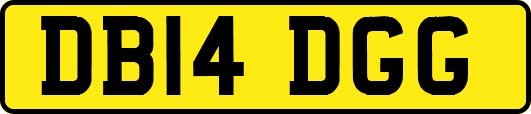 DB14DGG