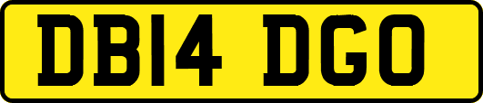 DB14DGO