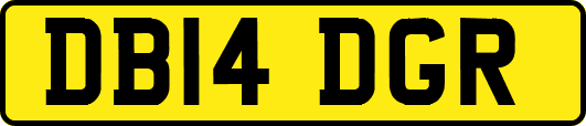 DB14DGR