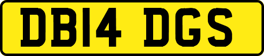 DB14DGS