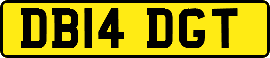 DB14DGT