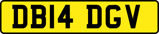 DB14DGV