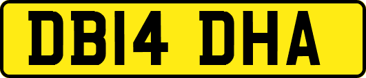 DB14DHA