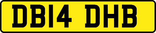DB14DHB