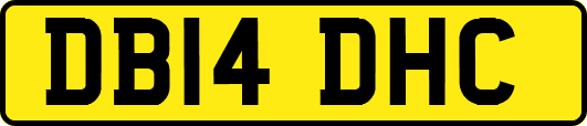 DB14DHC