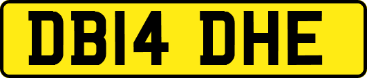 DB14DHE