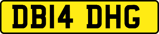 DB14DHG