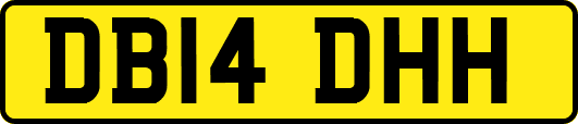 DB14DHH