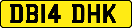 DB14DHK