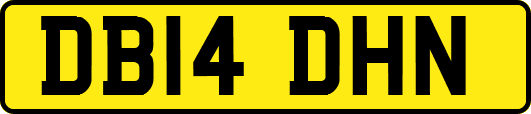 DB14DHN