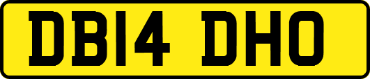 DB14DHO