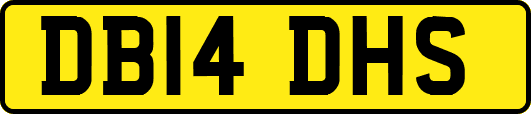 DB14DHS