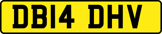 DB14DHV