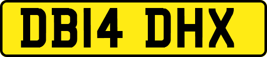 DB14DHX