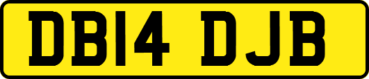 DB14DJB