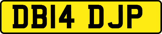 DB14DJP